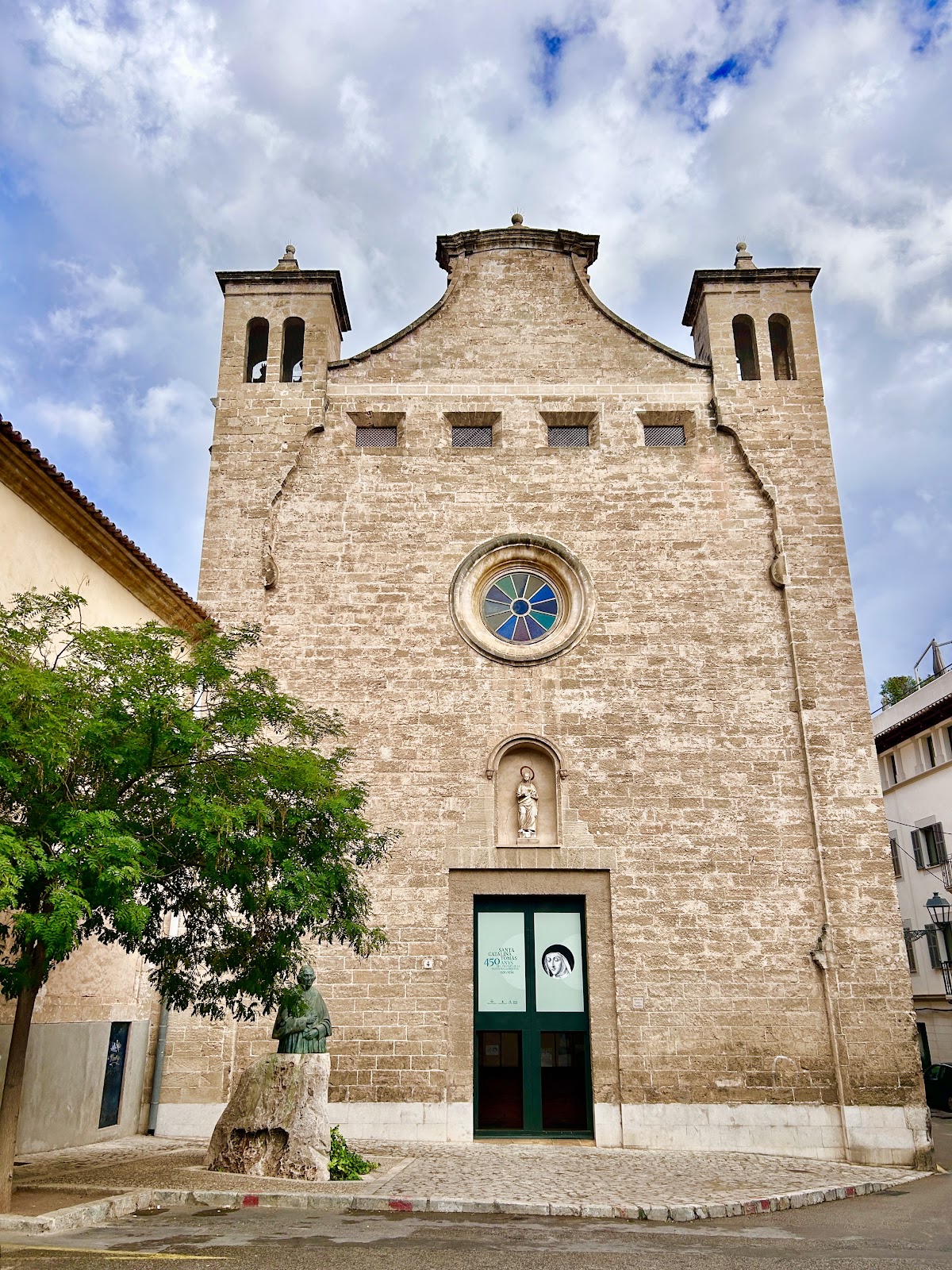 Santa Magdalena