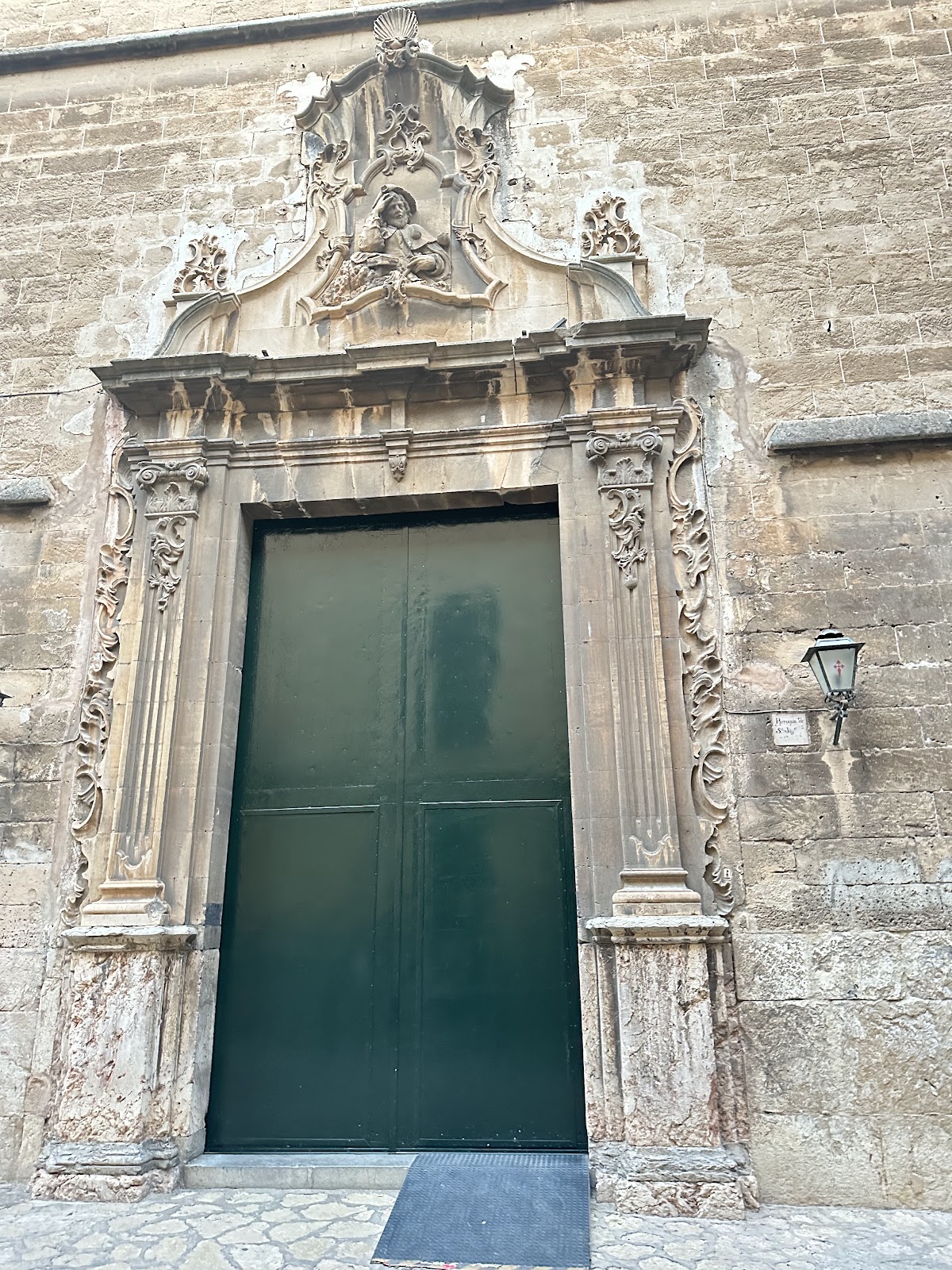 Santa Magdalena