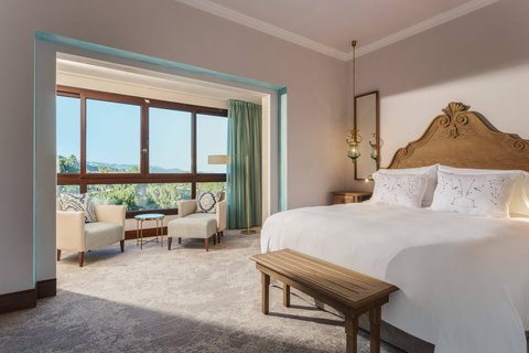 Hotel Castillo Son Vida