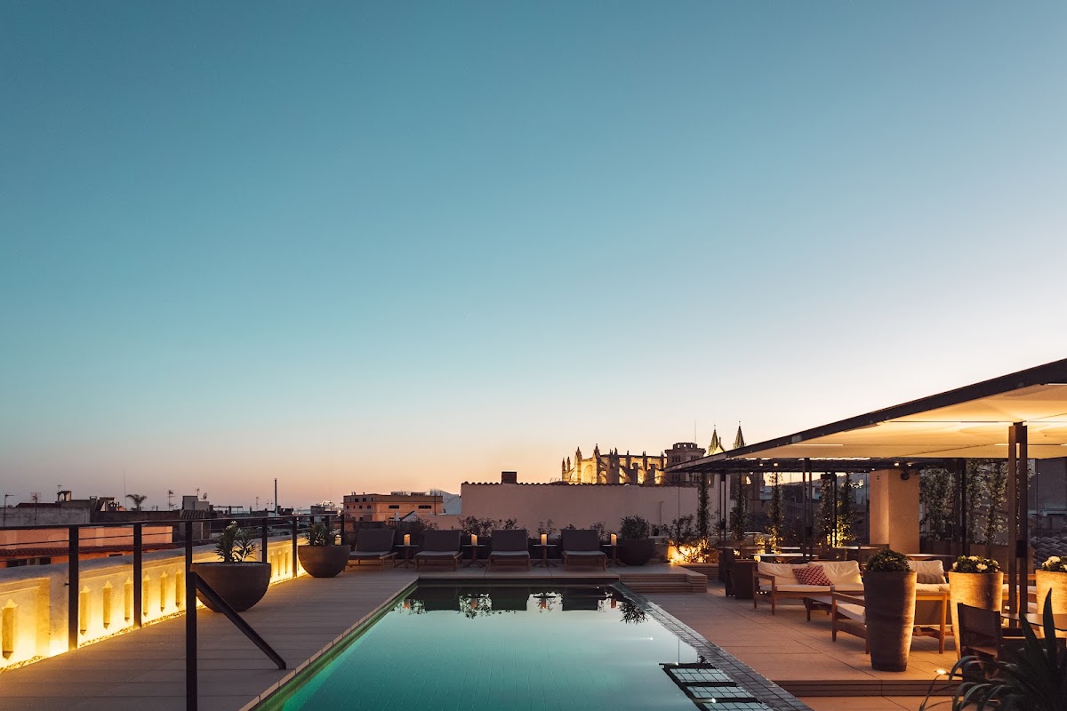 Sant Francesc Hotel Singular