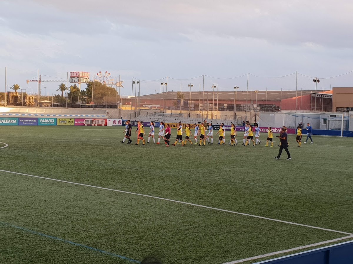 Camp de Son Malferit