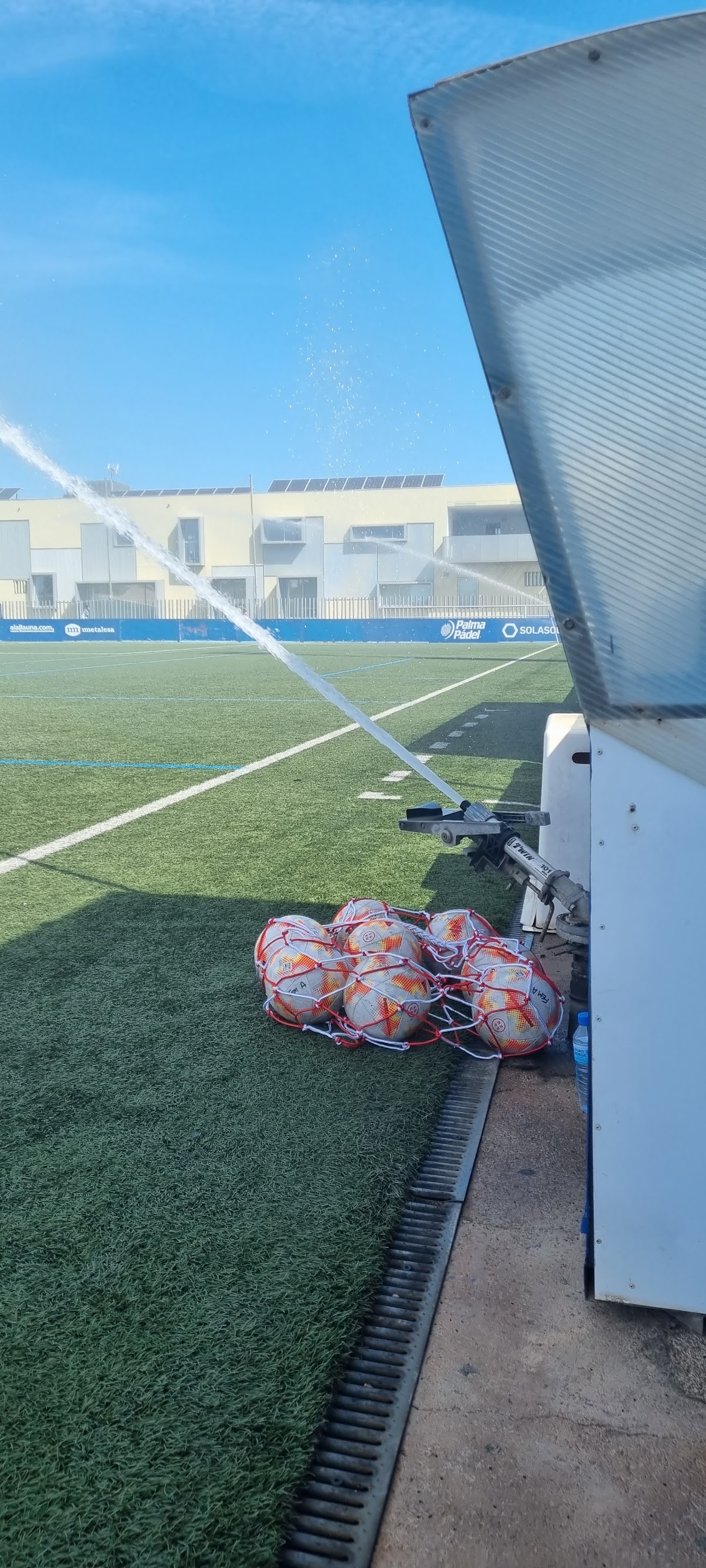 Camp de Son Malferit