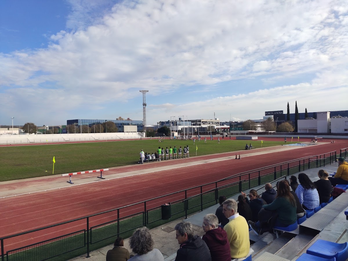 Zentrum für sportliche Technifizierung Illes Balears