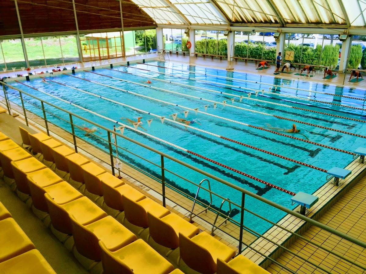 Centre de tecnificació esportiva Illes Balears