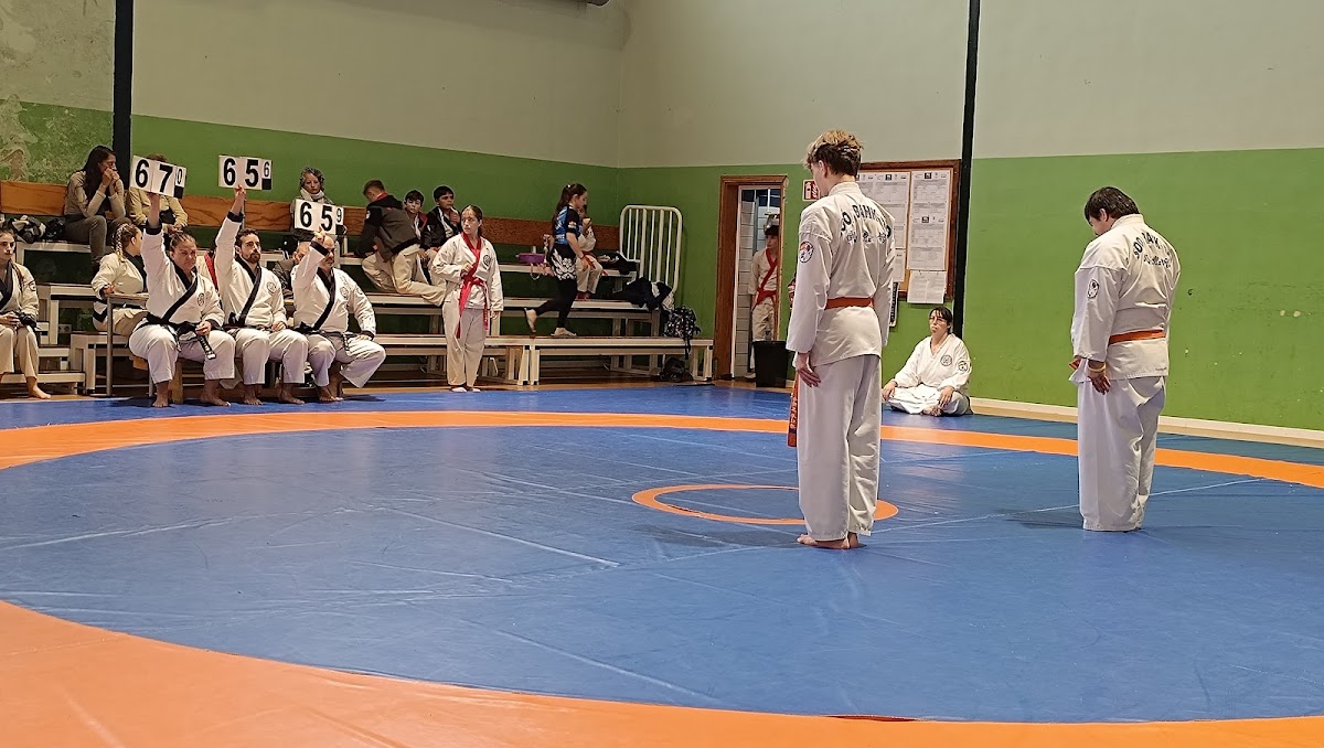 Centre de tecnificació esportiva Illes Balears