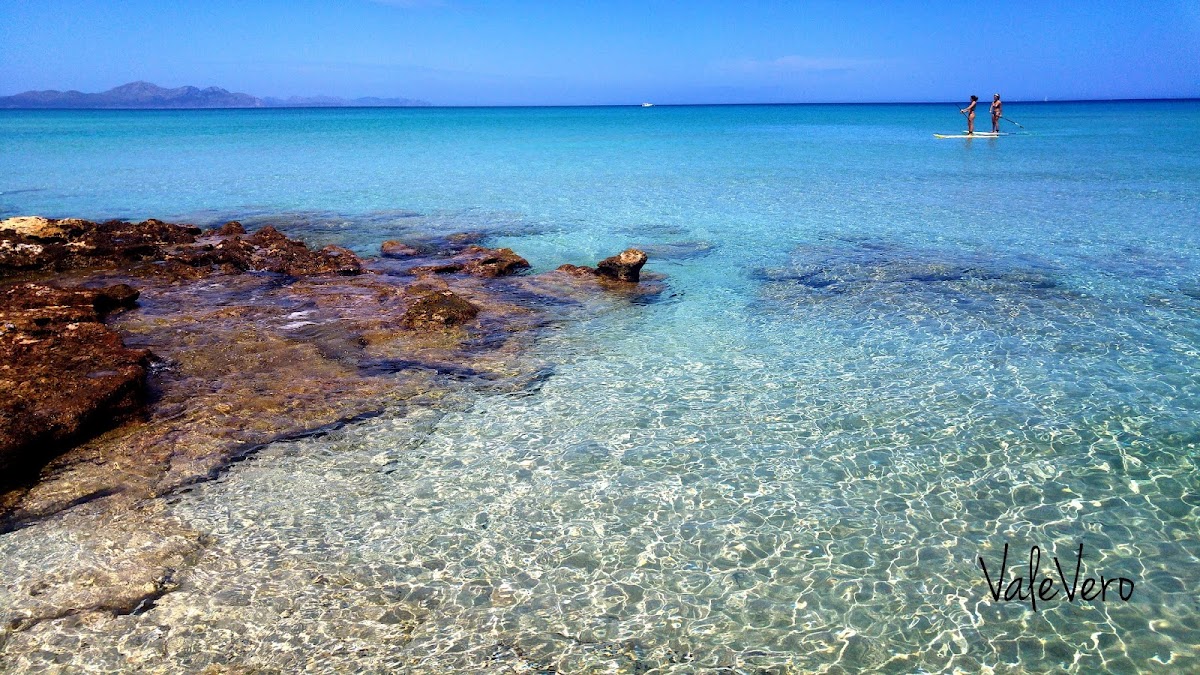Son Serra de Marina