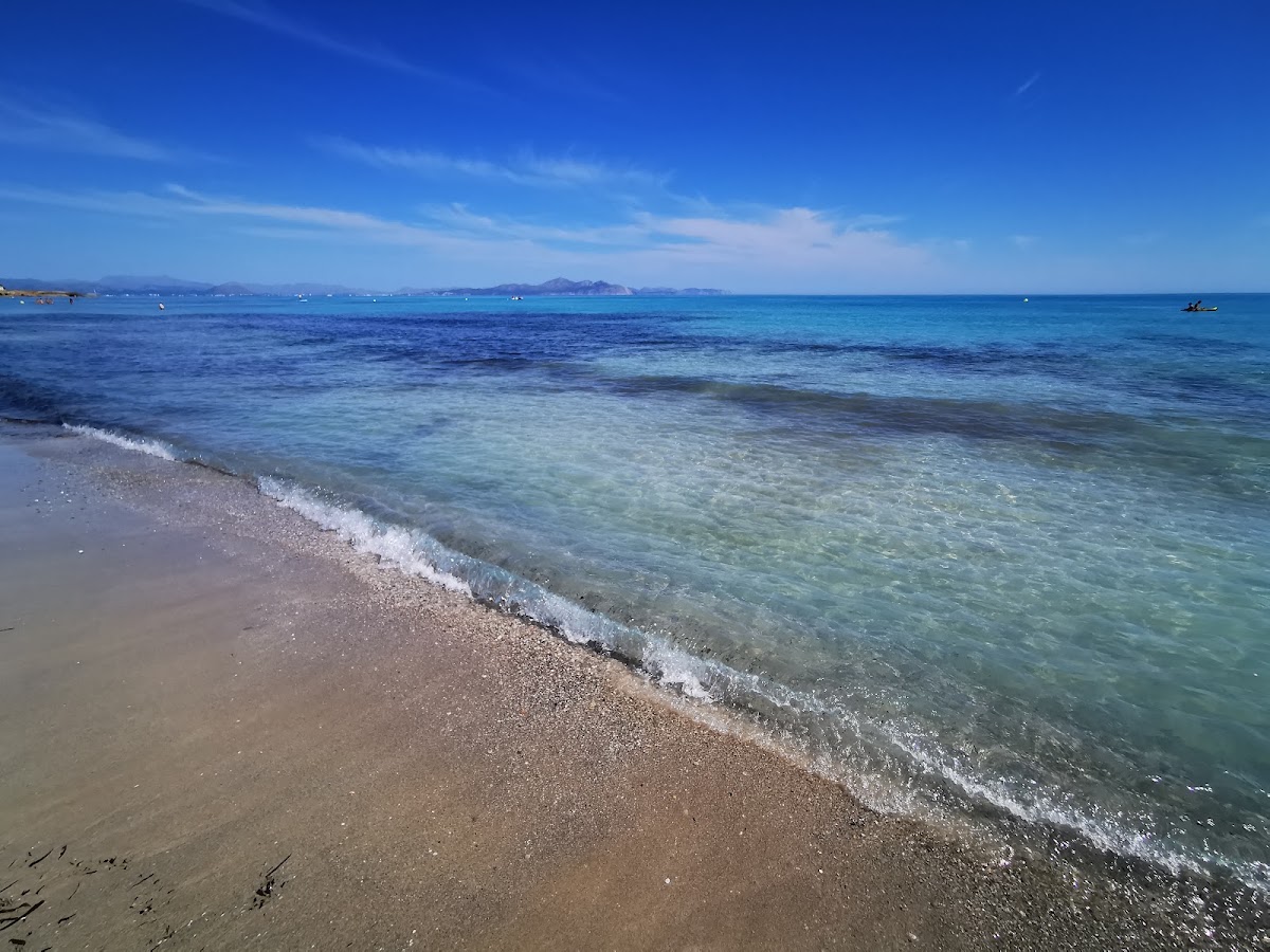 Son Serra de Marina