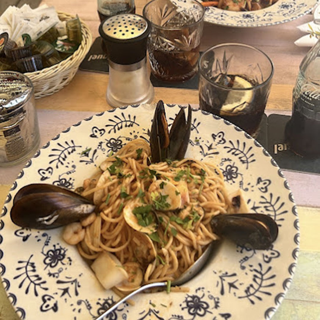 Sardinia Bar & Restaurant