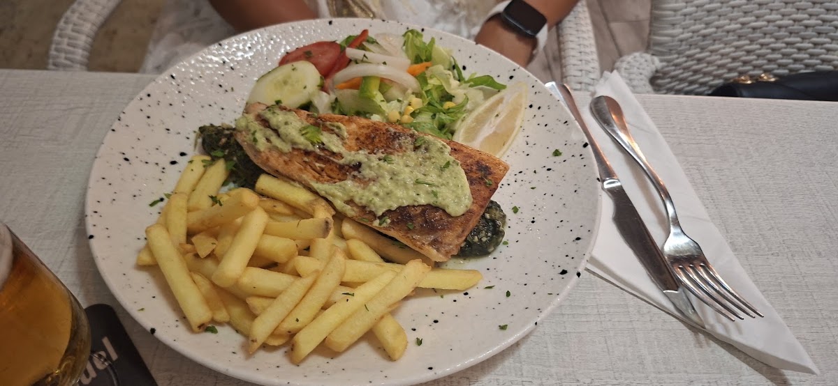 Sardinia Bar & Restaurant