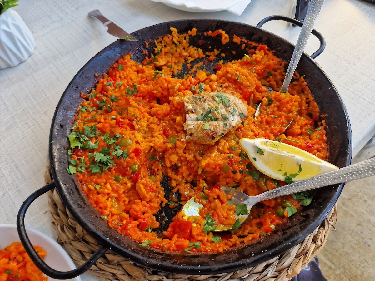 Sardinia Bar & Restaurant