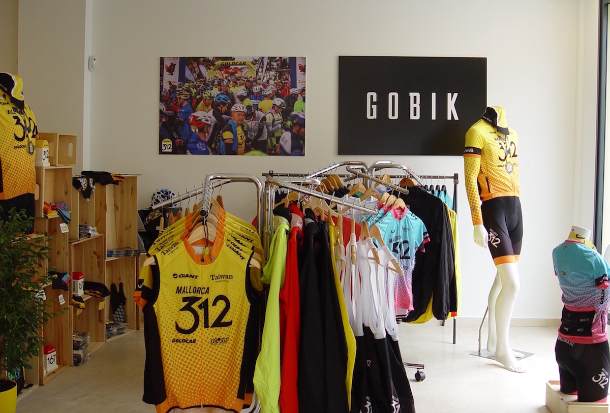 312 Bike House Artà
