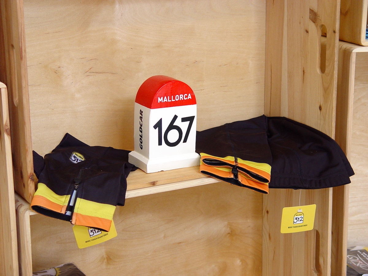 312 Bike House Artà