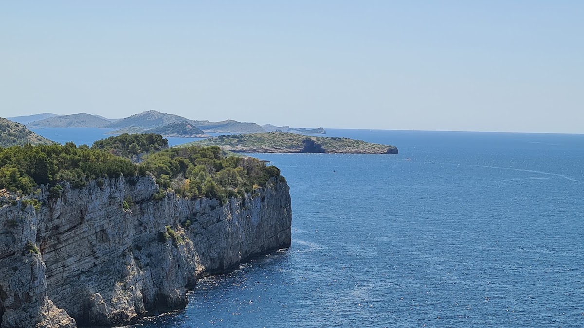 Nationalpark Kornati