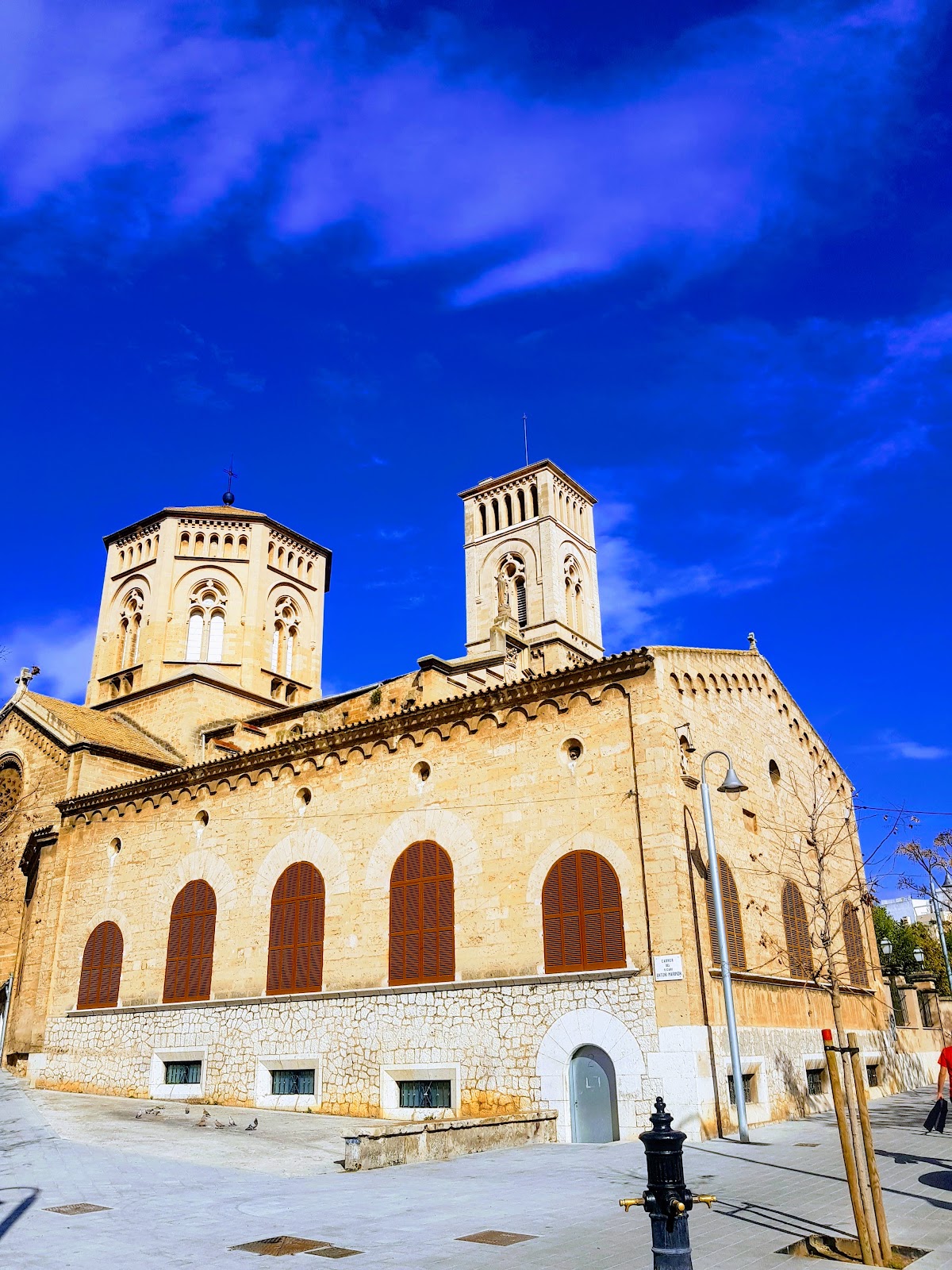 Teatre Municipal Maruja Alfaro Mar i Terra
