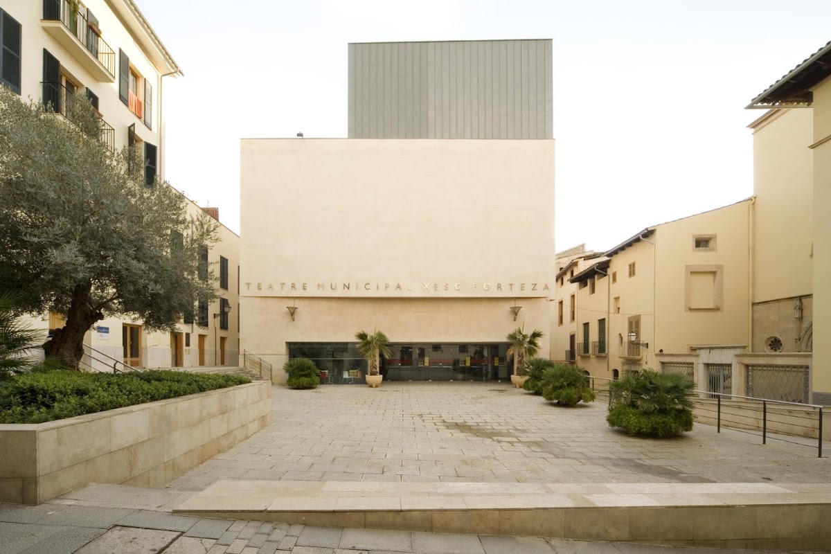 Teater Xesc Forteza