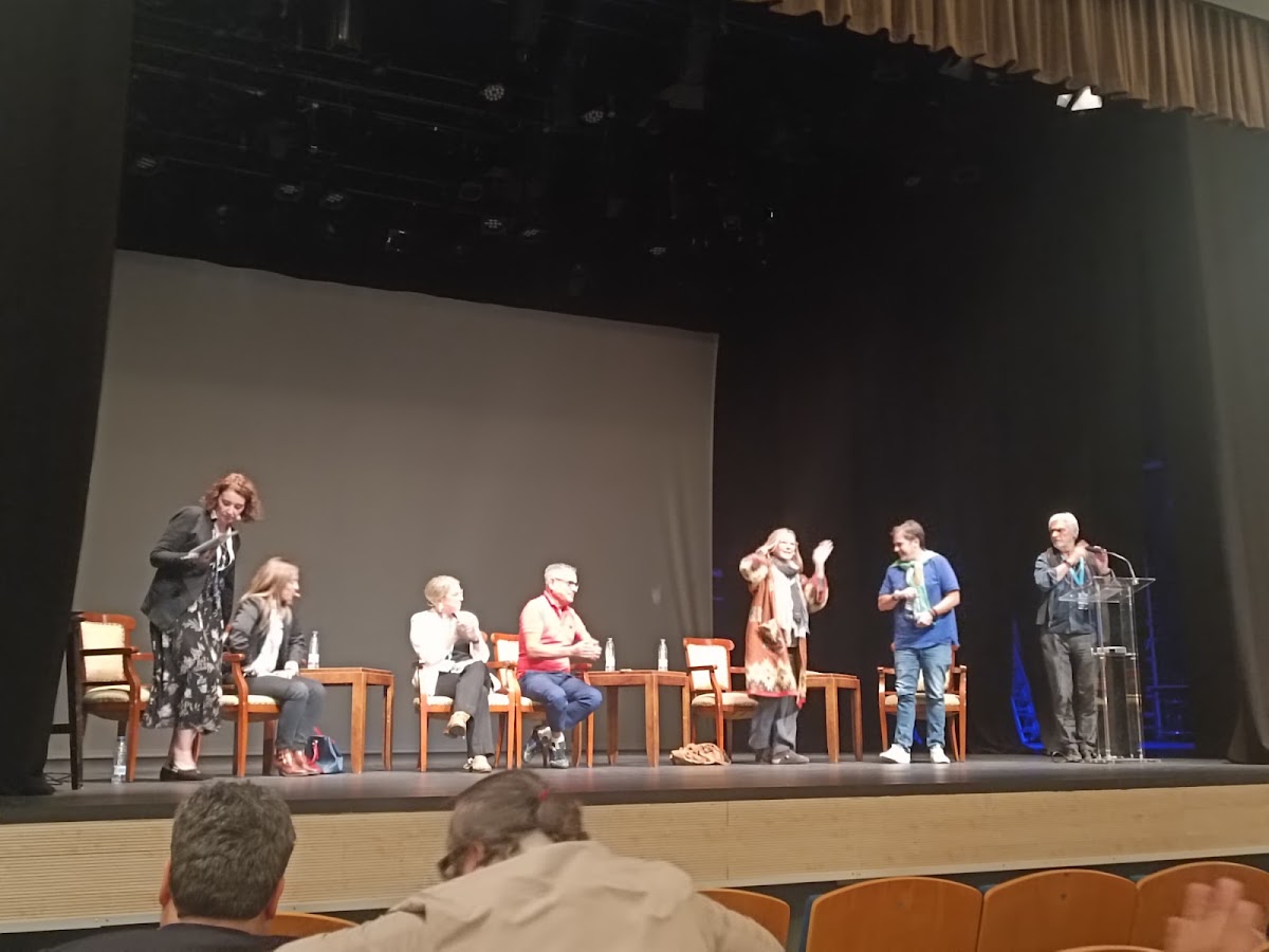 Teatre Xesc Forteza