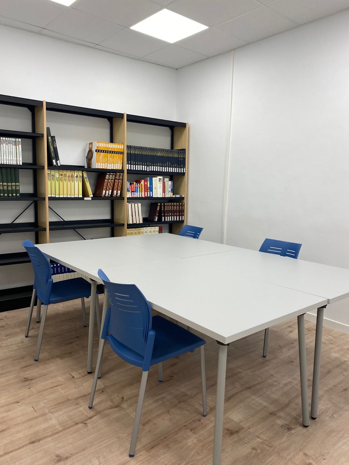 Biblioteca Encarnació Viñas