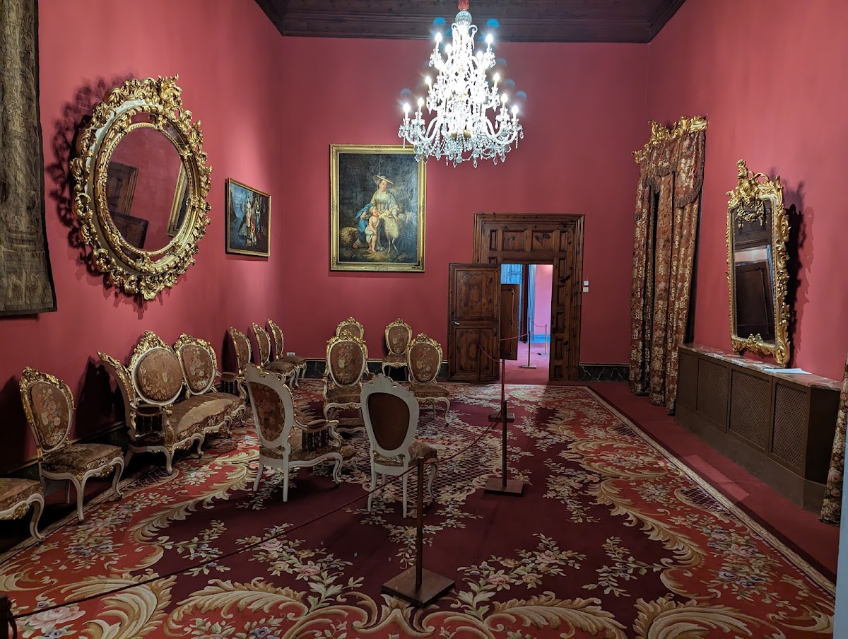 Centro Cultural Can Balaguer
