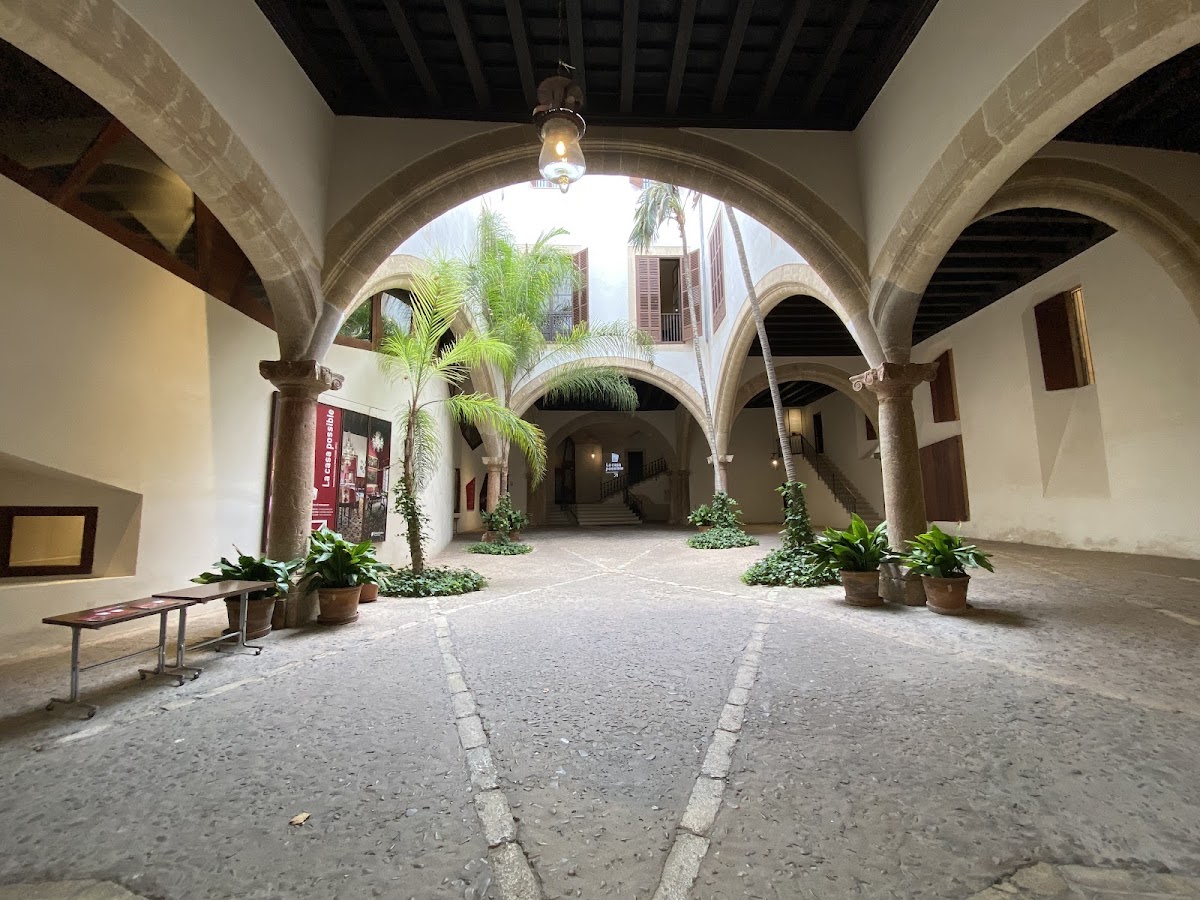 Kulturcentrum Can Balaguer