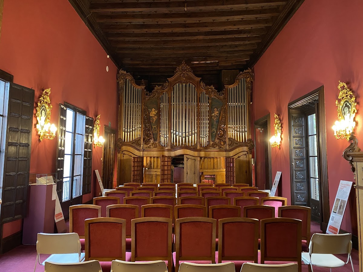 Kulturcentrum Can Balaguer