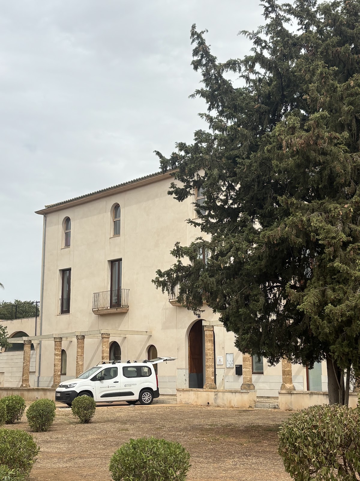 Kommunebibliotek Secar De La Real
