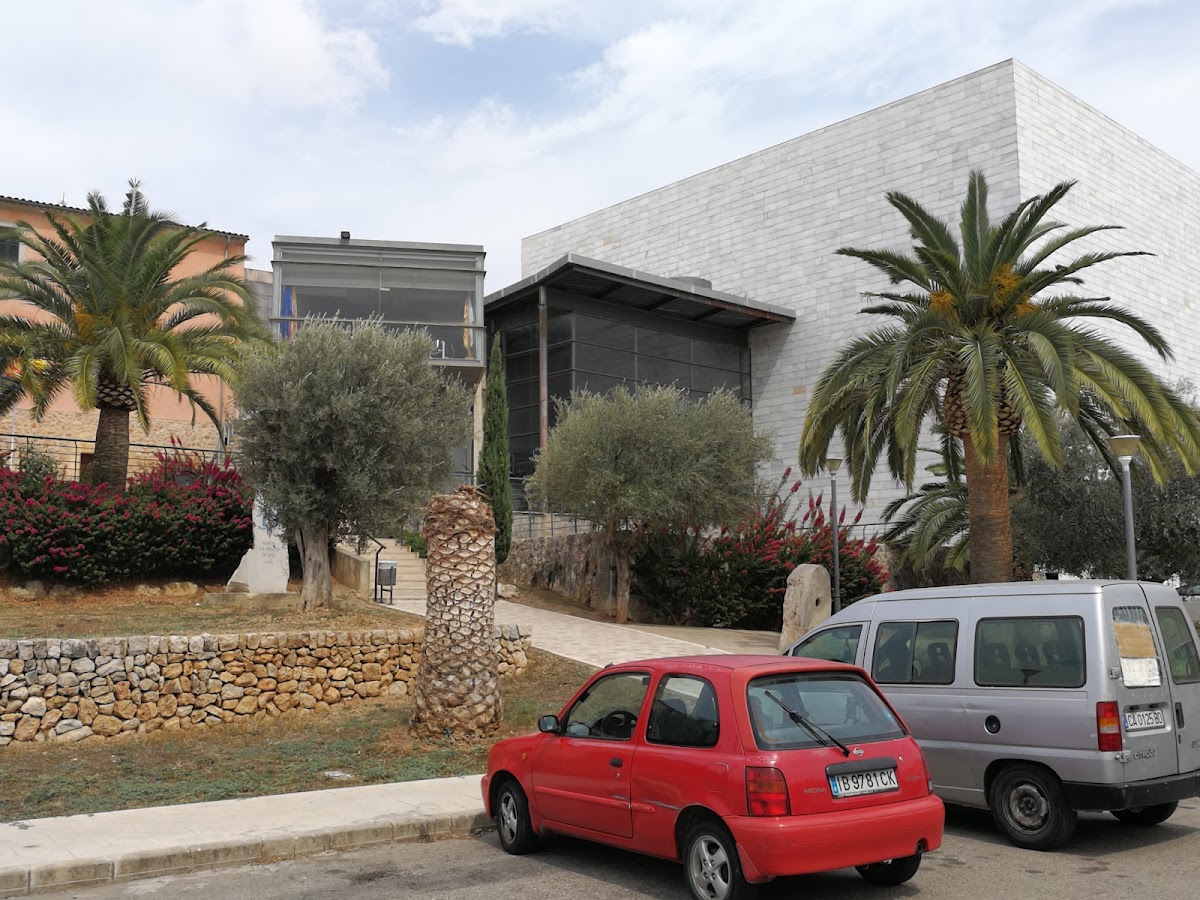 Teater Lloseta