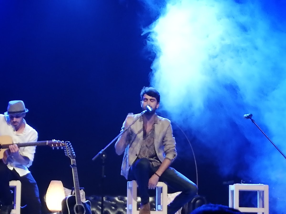 Teater Lloseta