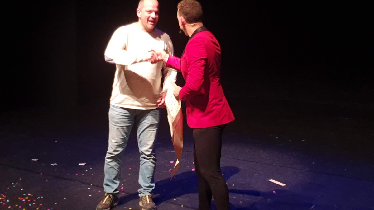 Teater Lloseta
