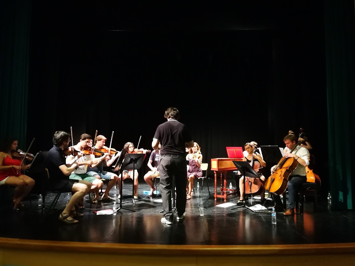 Théâtre Principal de Santanyí
