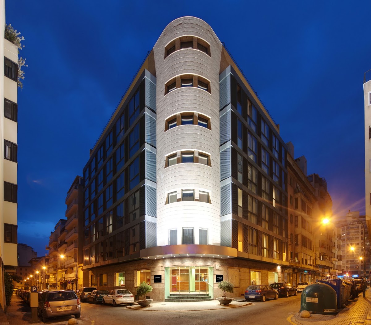 INNSiDE by Meliá Palma Center