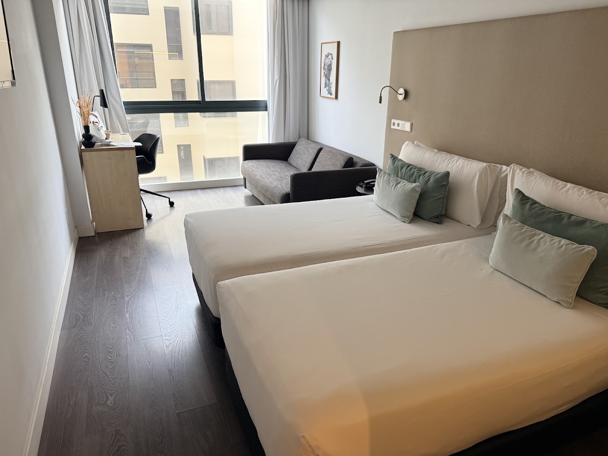 INNSiDE by Meliá Palma Center