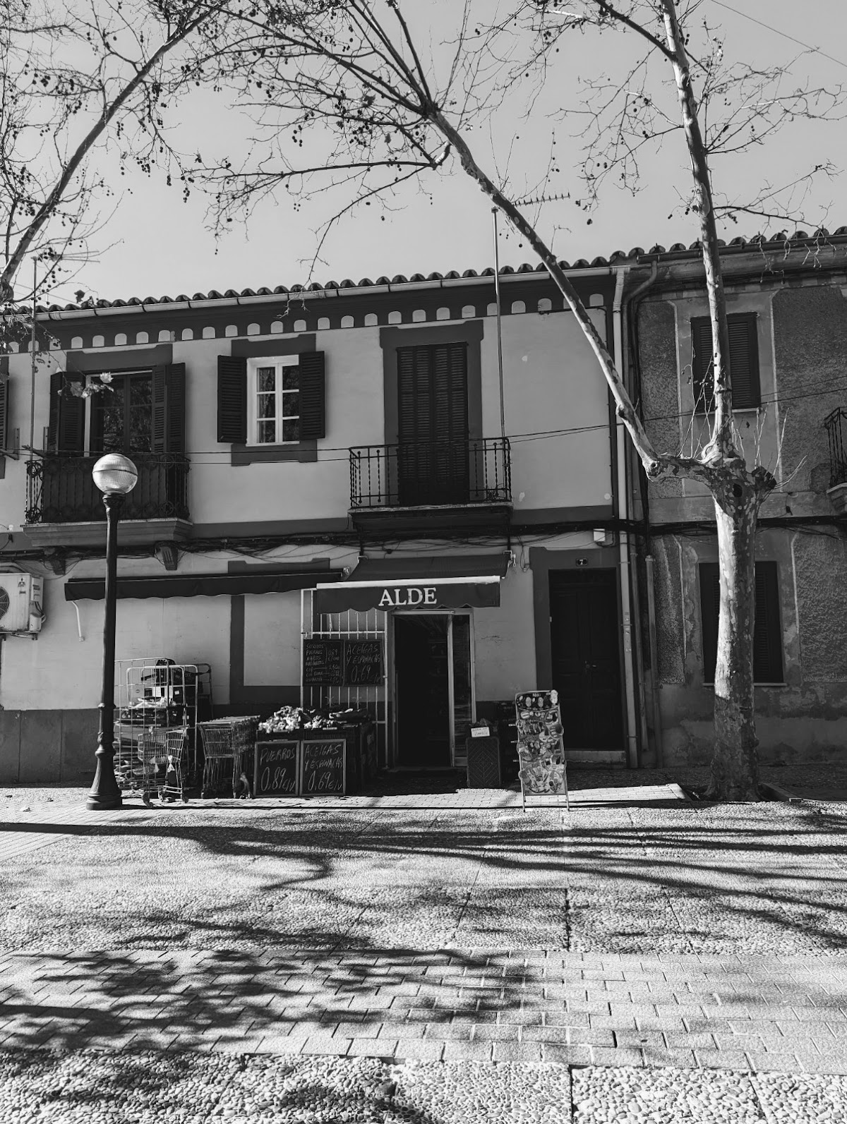 Plaça de l'Església
