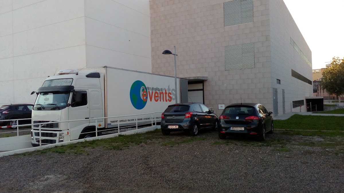 Auditori de Manacor