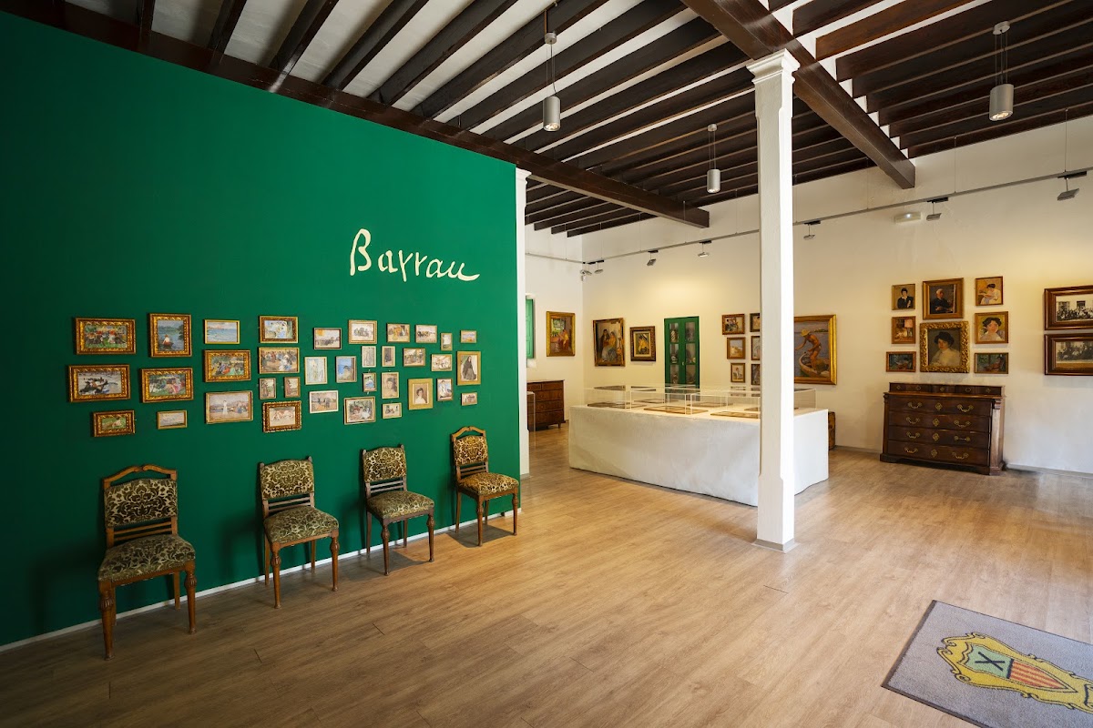 Sala Barrau