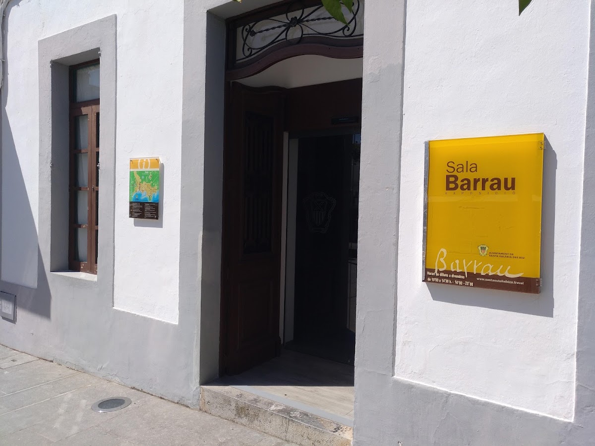 Sala Barrau