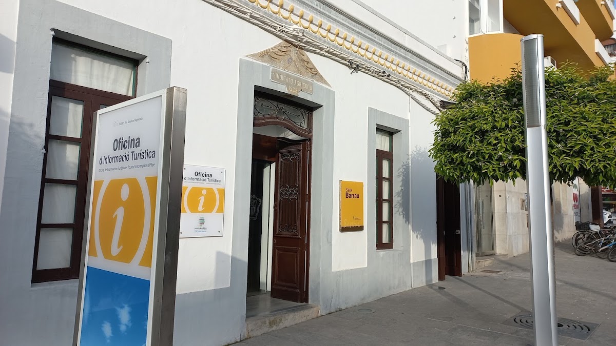 Sala Barrau