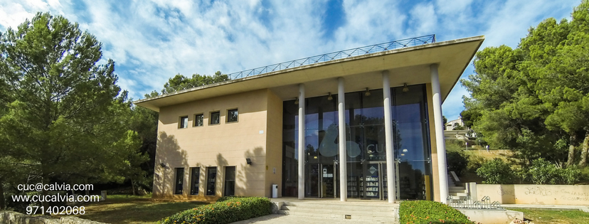 Centre Universitari de Calvià