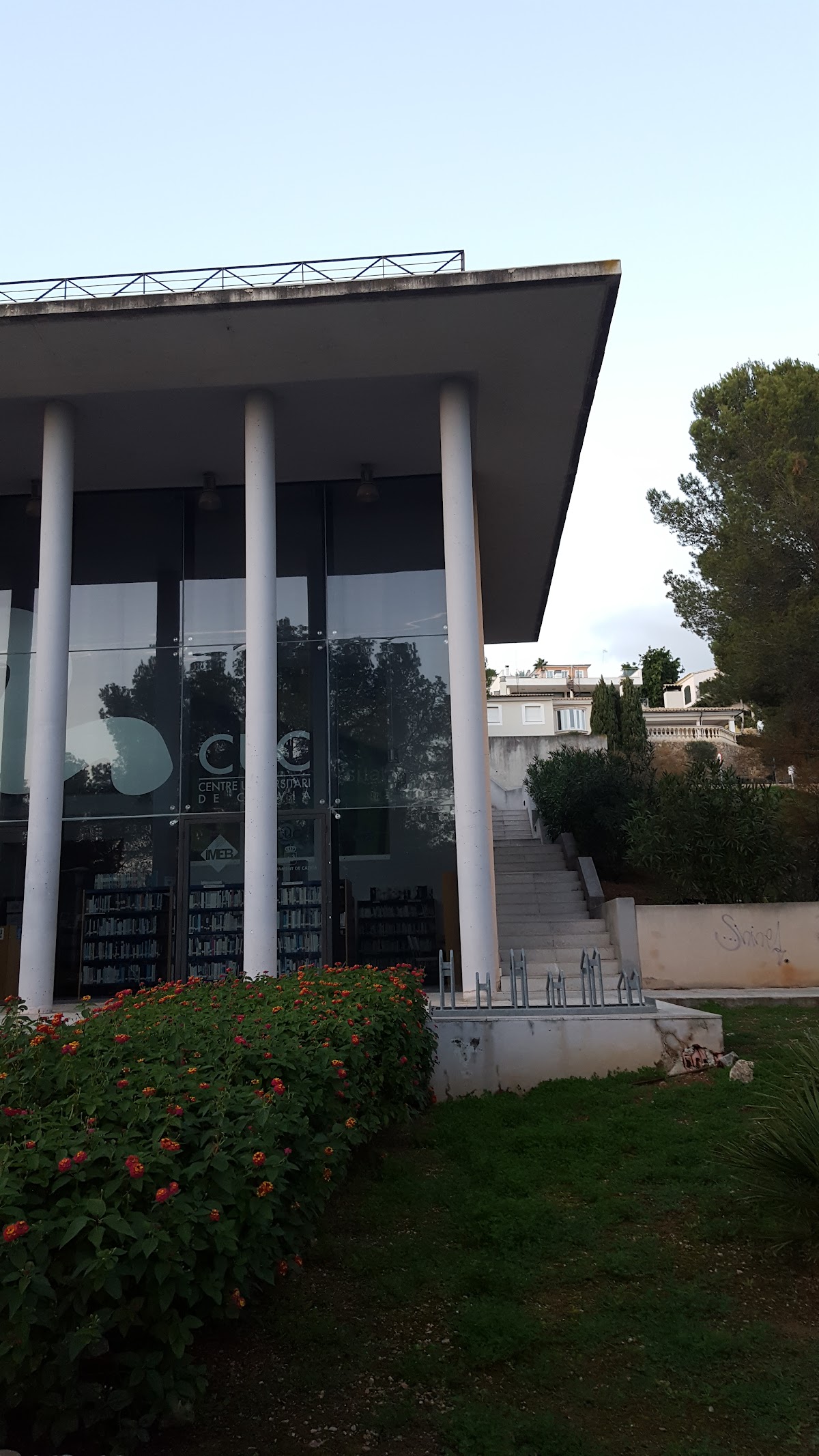 Centre Universitari de Calvià