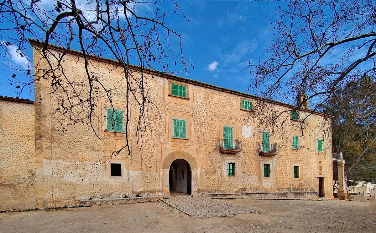 Finca de Galatzó