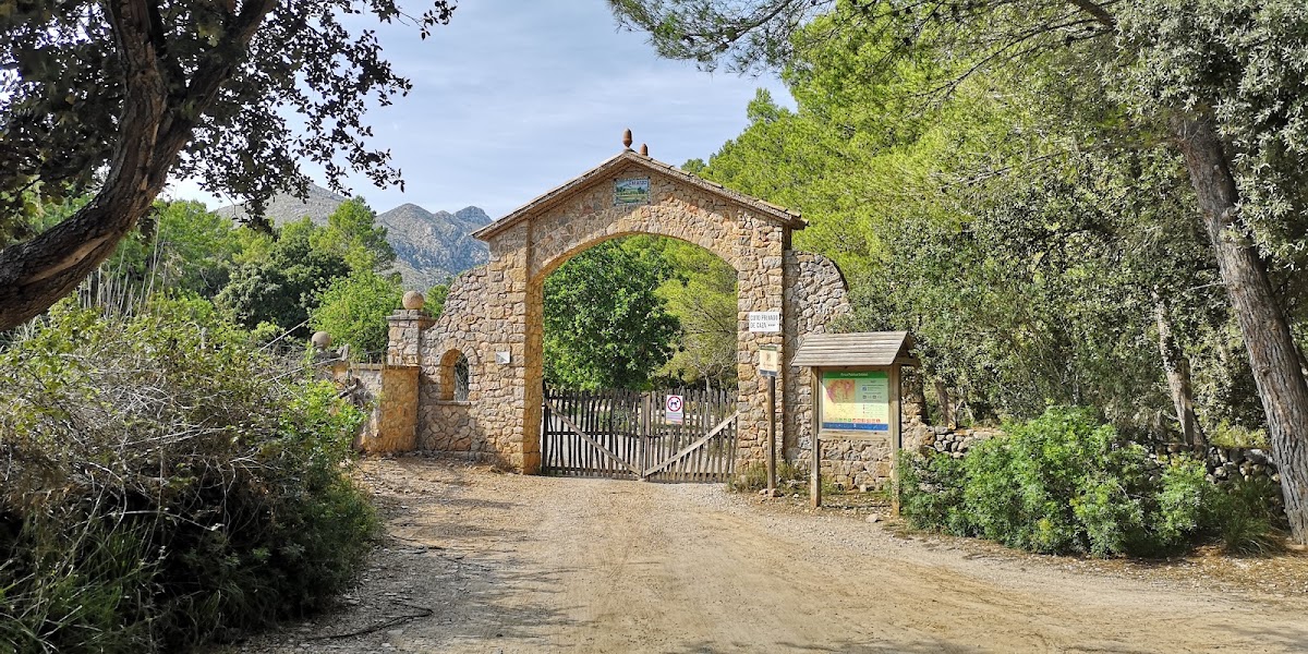 Finca de Galatzó