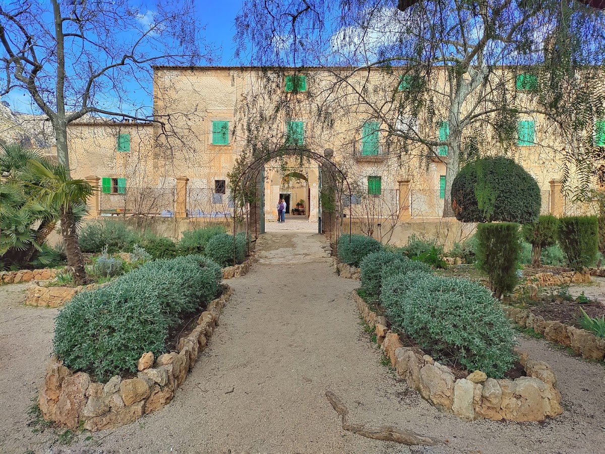 Finca de Galatzó