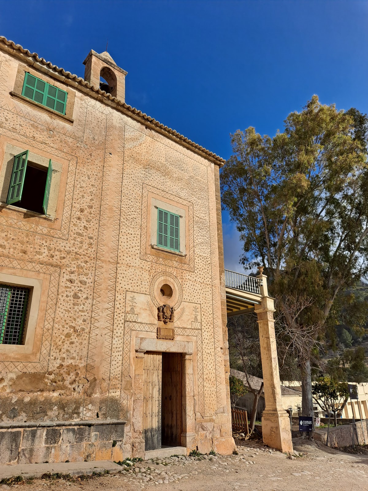 Finca de Galatzó