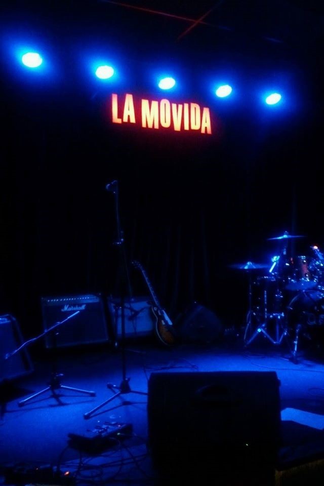 La Movida