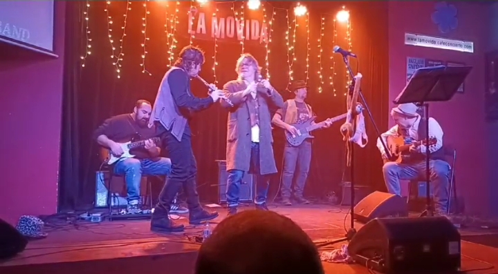 La Movida