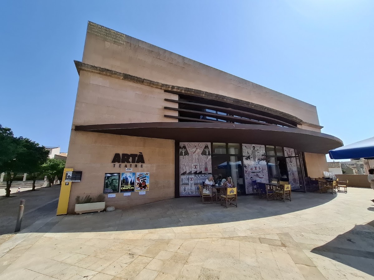 Teatre d'Artà