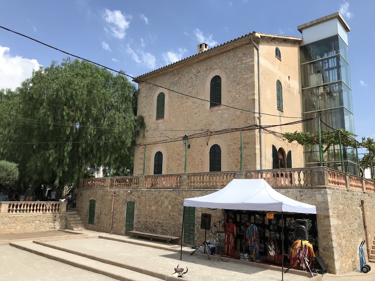 Teatre d'Artà