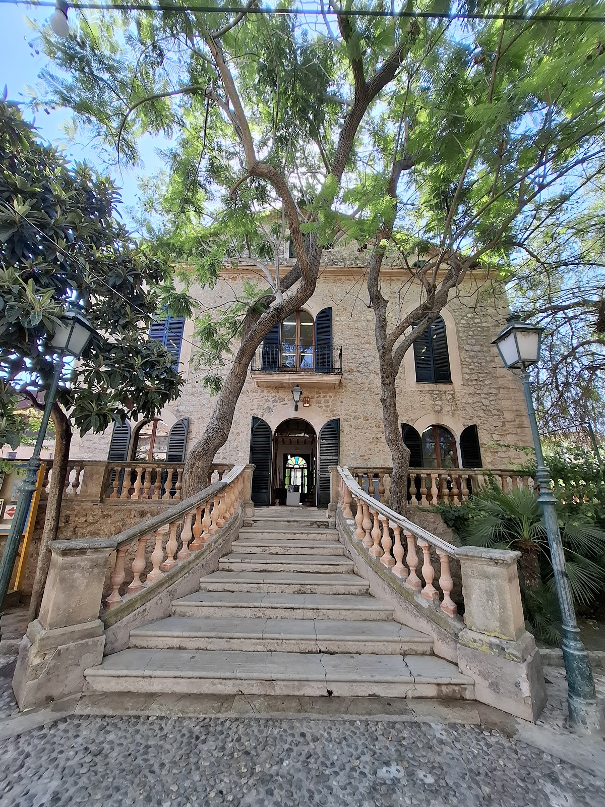 Teatre d'Artà