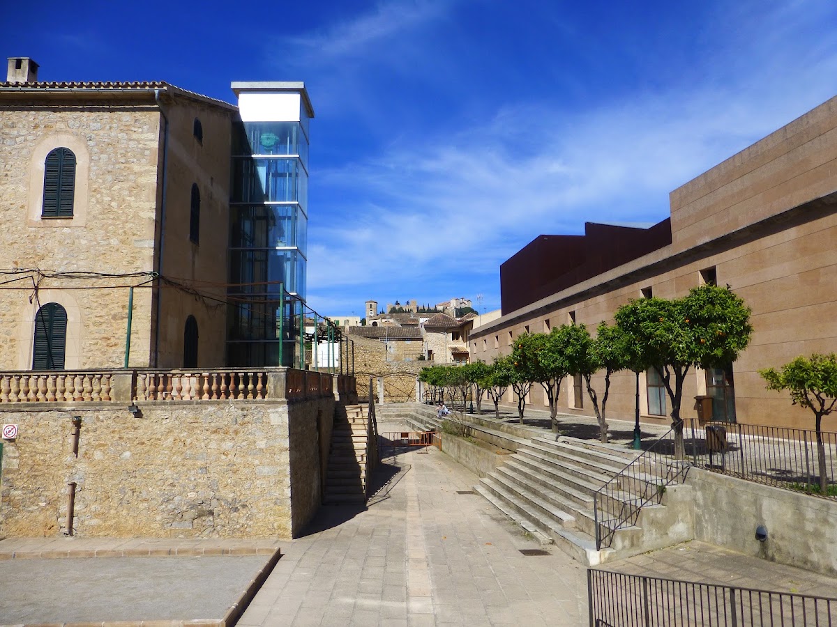 Teatre d'Artà