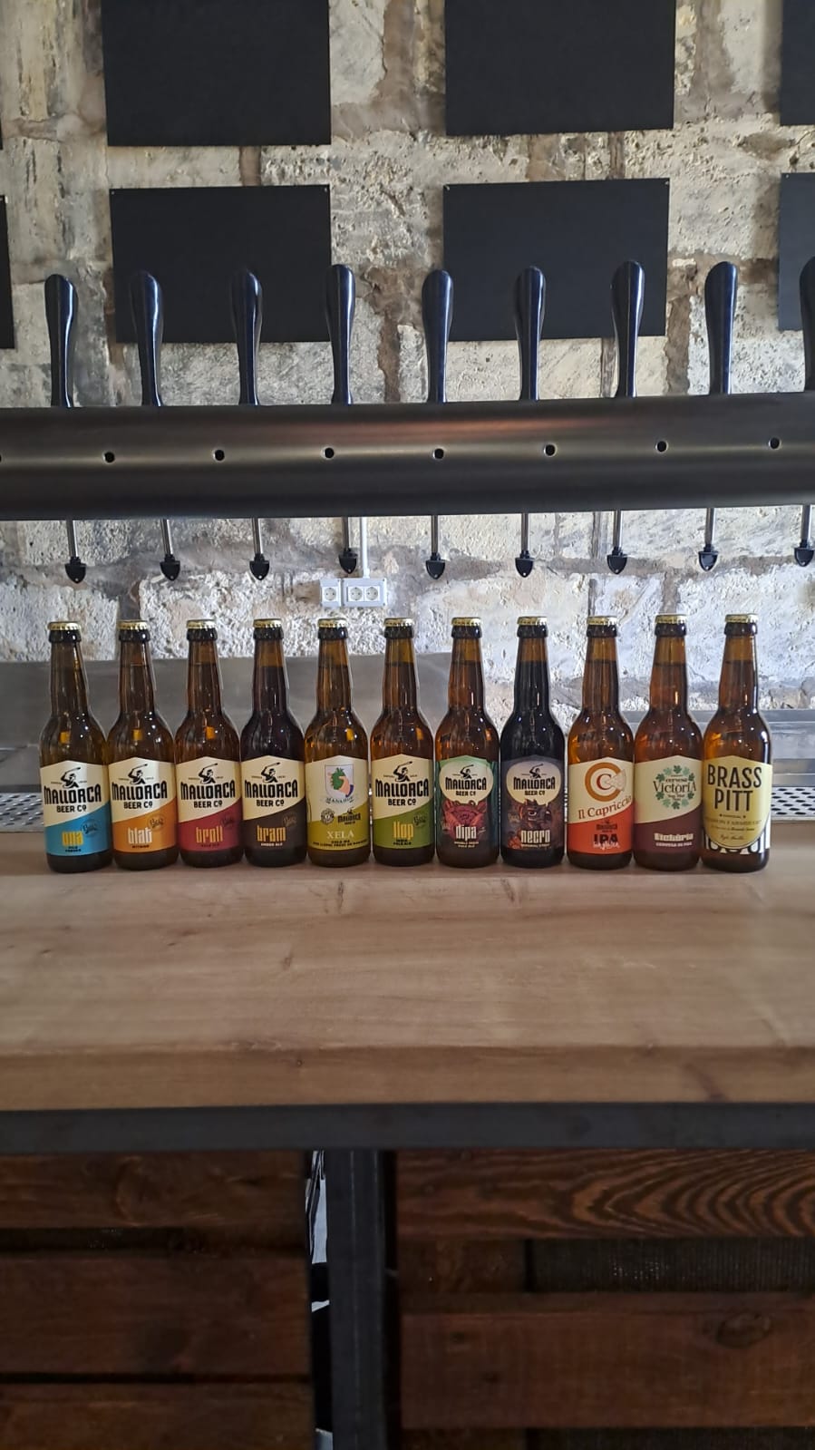 Mallorca Beer Co
