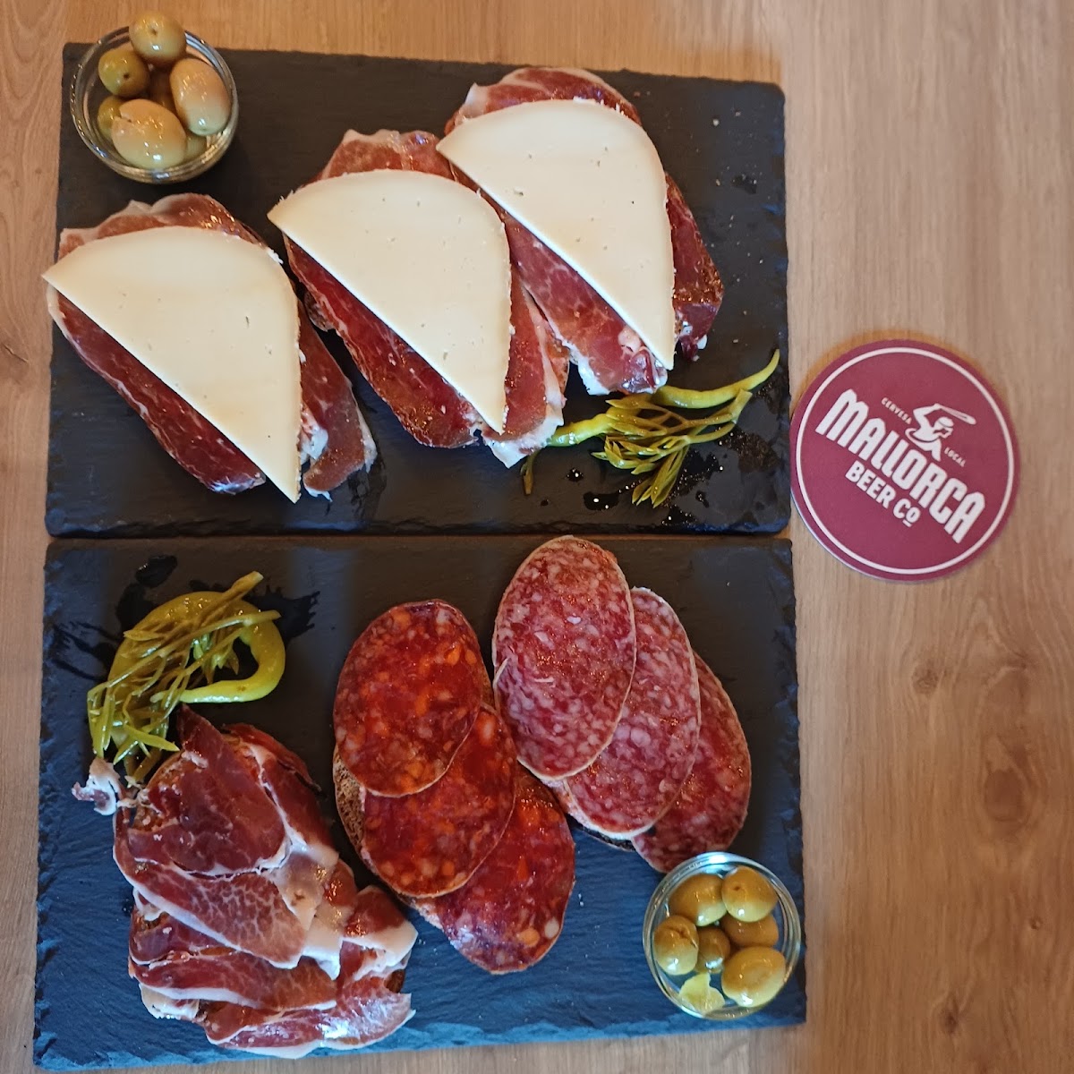 Mallorca Beer Co